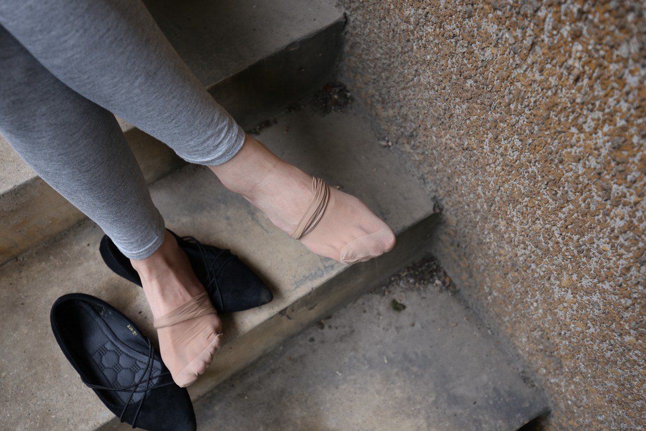 图片[108]-大西瓜爱牙膏-2019 7月活动 模特1（一） 肉色短丝(2)[110P] – 速更版-美库