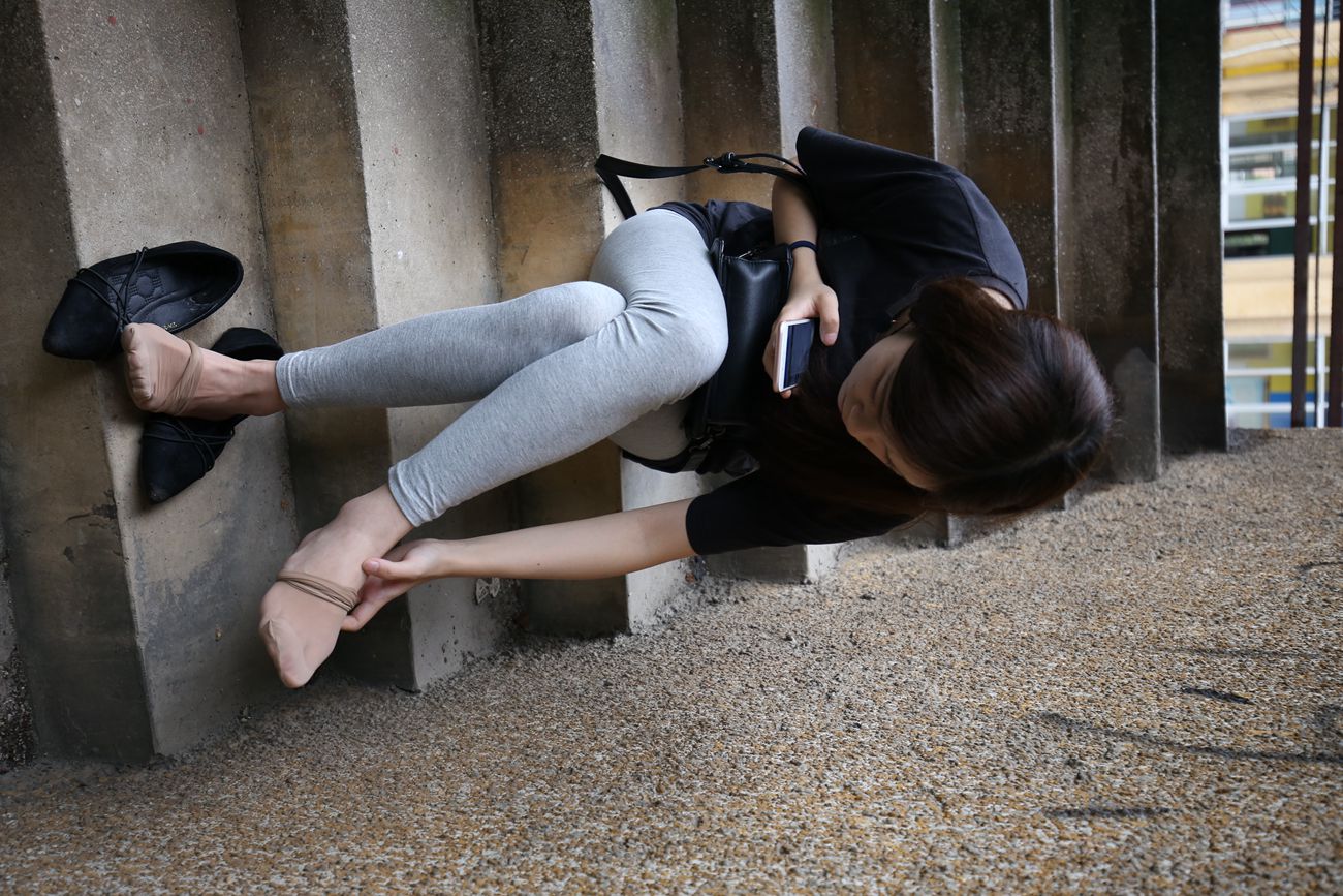 图片[111]-大西瓜爱牙膏-2019 7月活动 模特1（一） 肉色短丝(2)[110P] – 速更版-美库