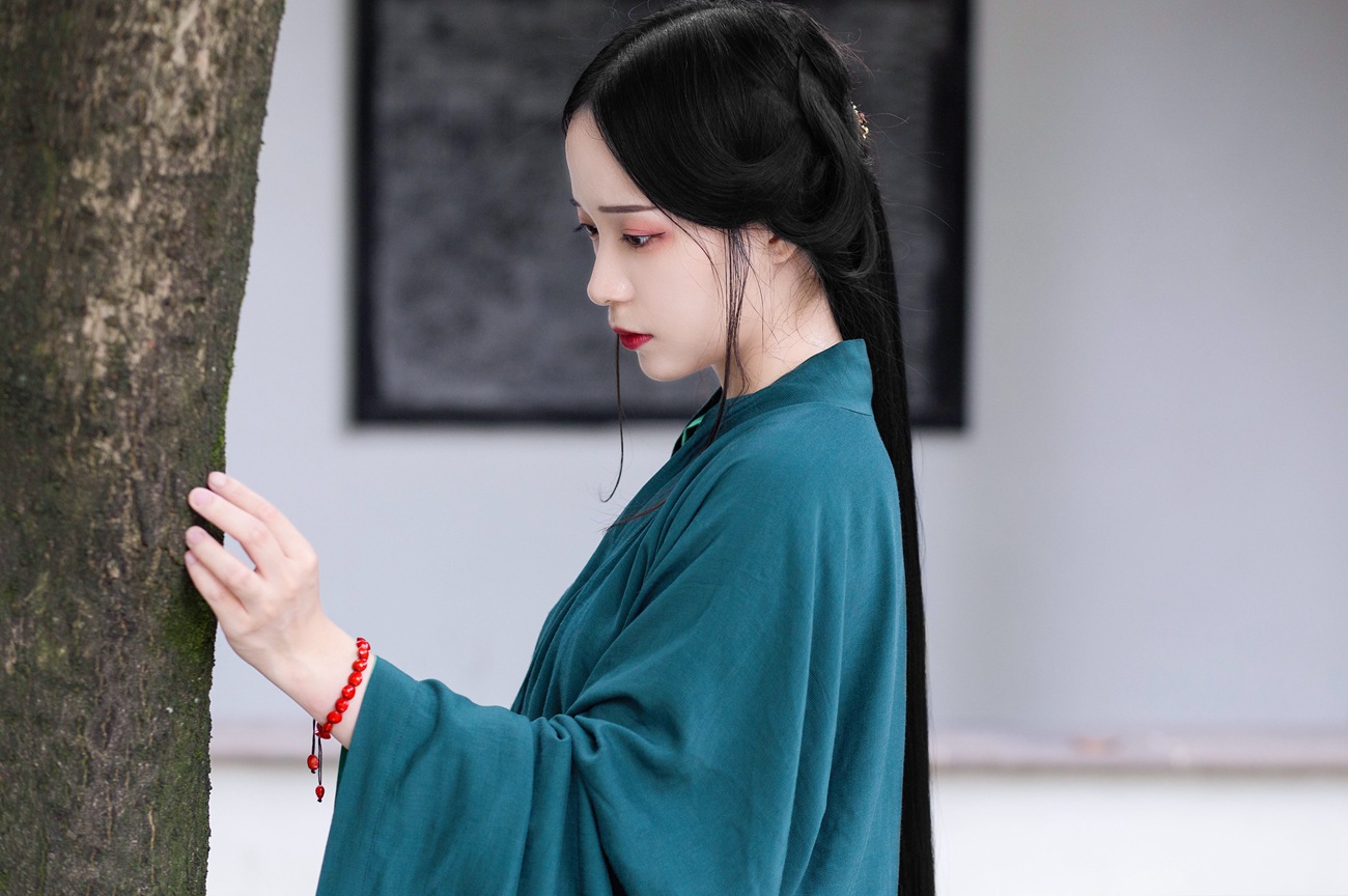 图片[10]-[YITUYU艺图语] 2021.11.01 红豆 木冉 [41P] – 速更版-美库