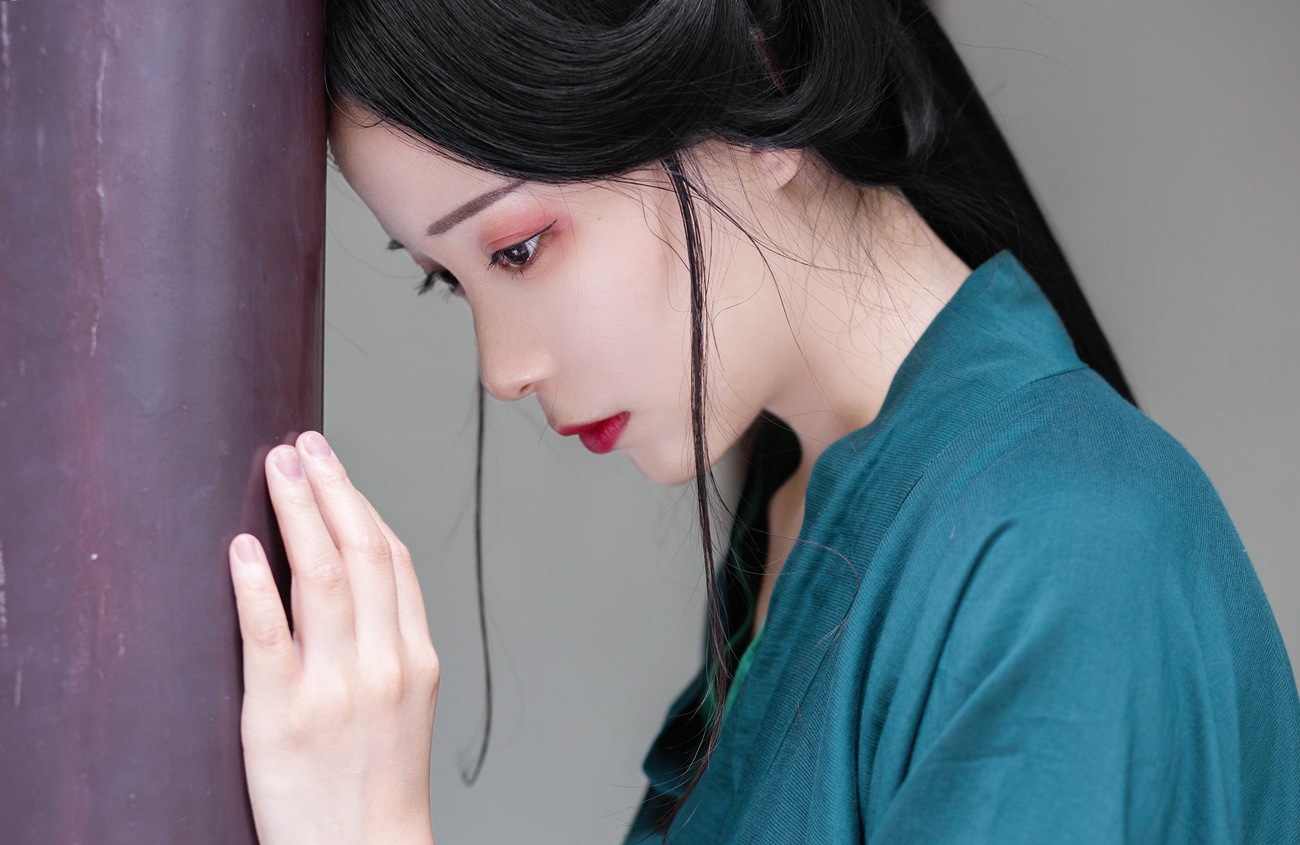 图片[11]-[YITUYU艺图语] 2021.11.01 红豆 木冉 [41P] – 速更版-美库