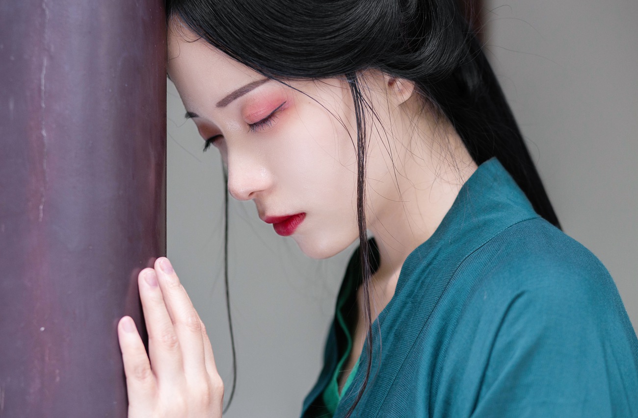 图片[13]-[YITUYU艺图语] 2021.11.01 红豆 木冉 [41P] – 速更版-美库