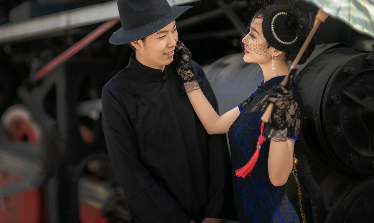 图片[18]-[YITUYU艺图语] 2021.11.01 滚滚红尘 沐溪 [31P] – 速更版-美库