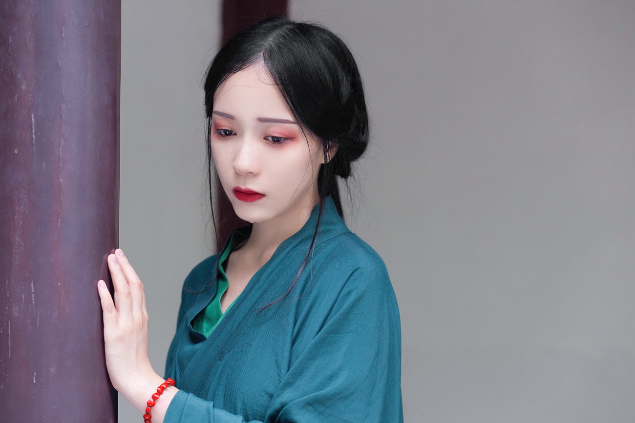 图片[15]-[YITUYU艺图语] 2021.11.01 红豆 木冉 [41P] – 速更版-美库