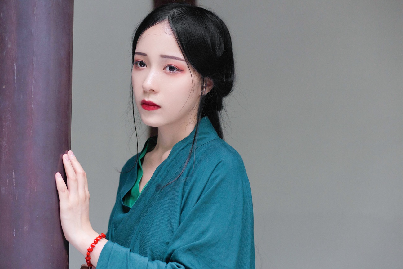 图片[16]-[YITUYU艺图语] 2021.11.01 红豆 木冉 [41P] – 速更版-美库