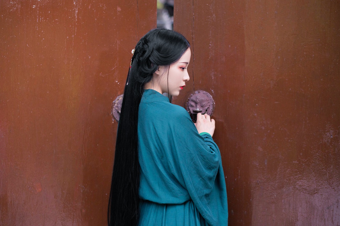 图片[17]-[YITUYU艺图语] 2021.11.01 红豆 木冉 [41P] – 速更版-美库