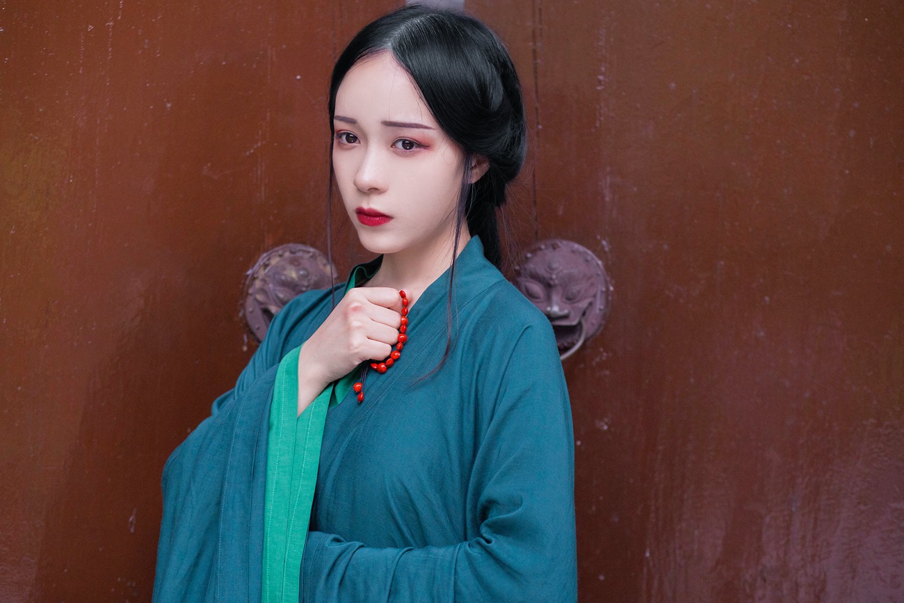 图片[18]-[YITUYU艺图语] 2021.11.01 红豆 木冉 [41P] – 速更版-美库