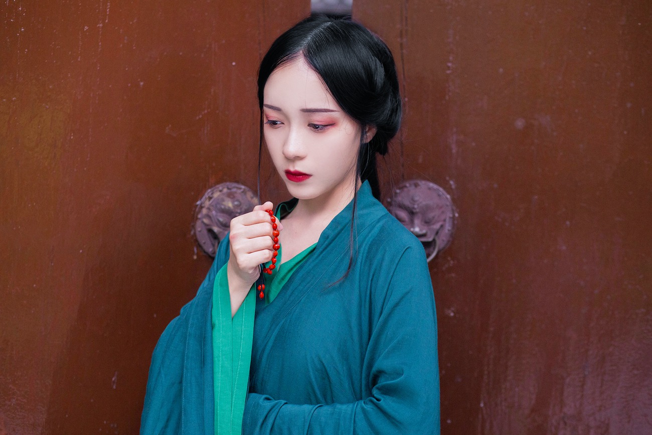 图片[19]-[YITUYU艺图语] 2021.11.01 红豆 木冉 [41P] – 速更版-美库