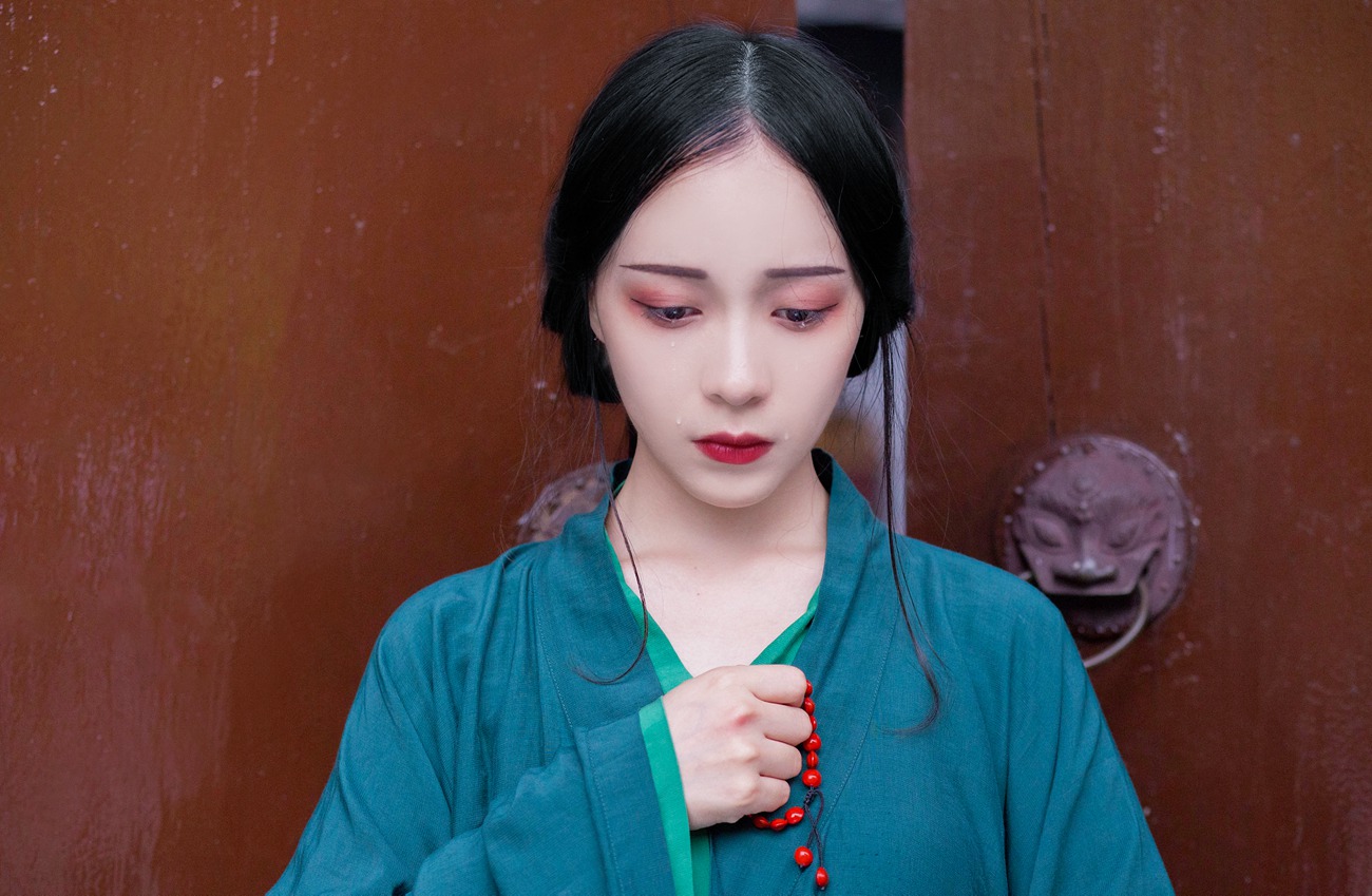 图片[20]-[YITUYU艺图语] 2021.11.01 红豆 木冉 [41P] – 速更版-美库