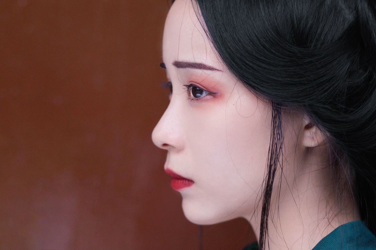 图片[21]-[YITUYU艺图语] 2021.11.01 红豆 木冉 [41P] – 速更版-美库