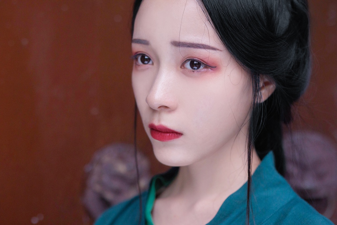 图片[22]-[YITUYU艺图语] 2021.11.01 红豆 木冉 [41P] – 速更版-美库