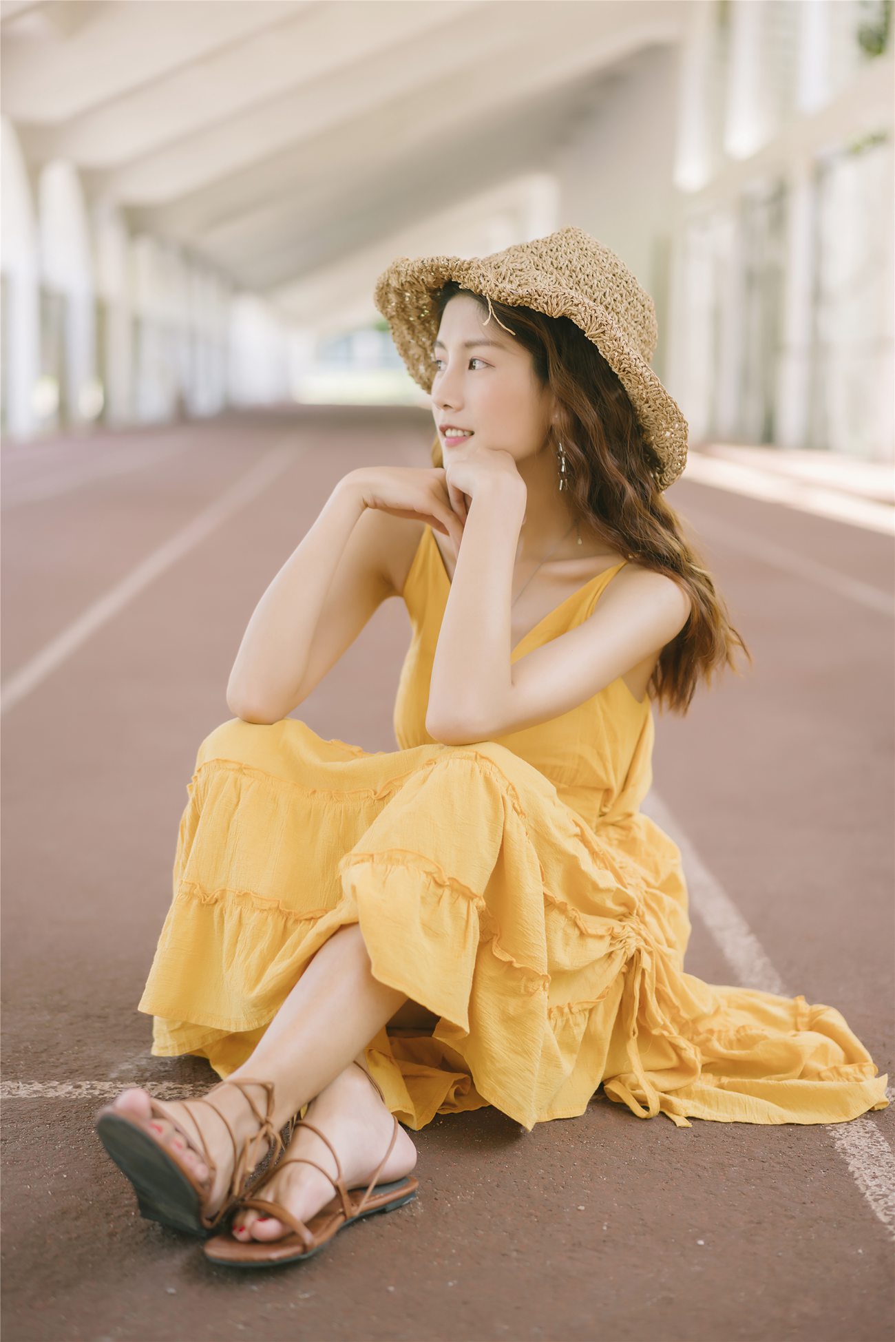 图片[13]-[YITUYU艺图语] 2021.11.01 晴天日记 黑蛋 [22P] – 速更版-美库