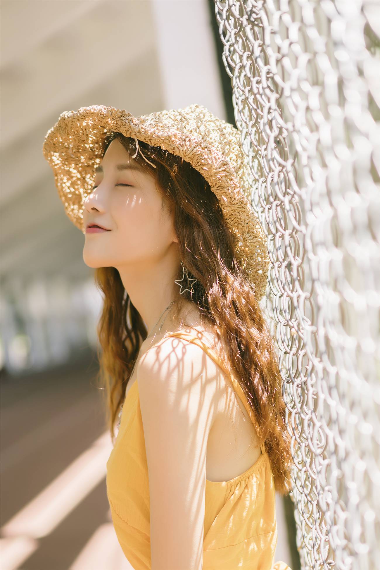 图片[14]-[YITUYU艺图语] 2021.11.01 晴天日记 黑蛋 [22P] – 速更版-美库