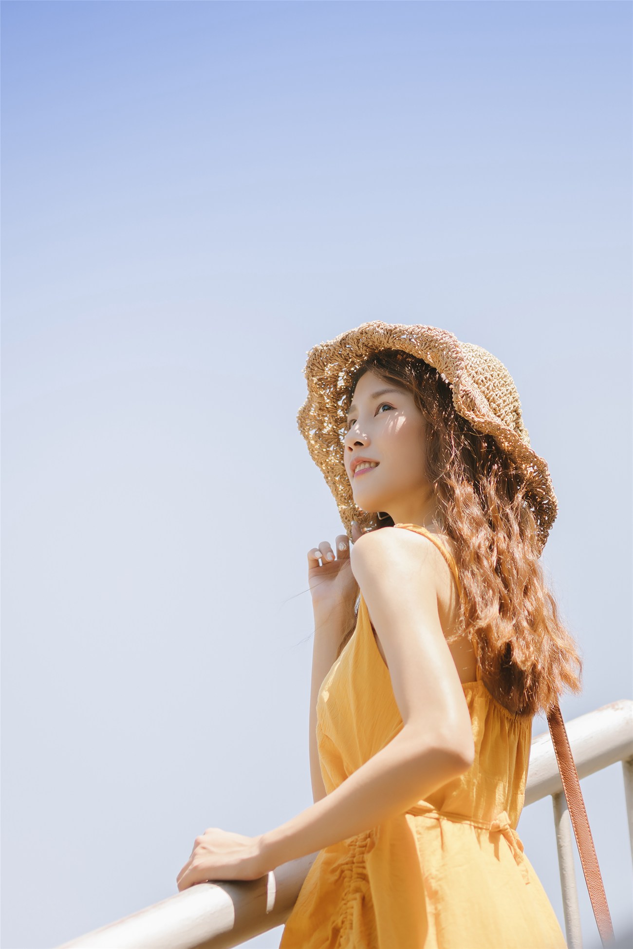 图片[15]-[YITUYU艺图语] 2021.11.01 晴天日记 黑蛋 [22P] – 速更版-美库