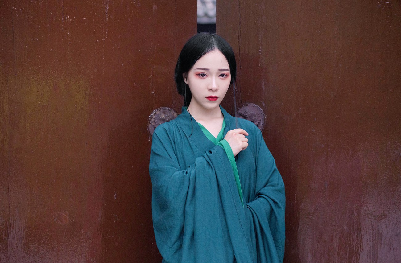 图片[26]-[YITUYU艺图语] 2021.11.01 红豆 木冉 [41P] – 速更版-美库