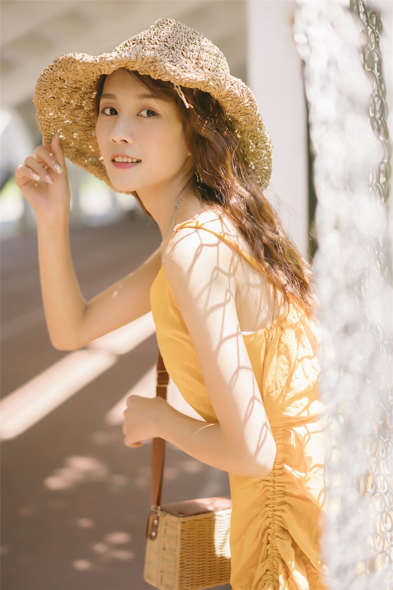 图片[16]-[YITUYU艺图语] 2021.11.01 晴天日记 黑蛋 [22P] – 速更版-美库