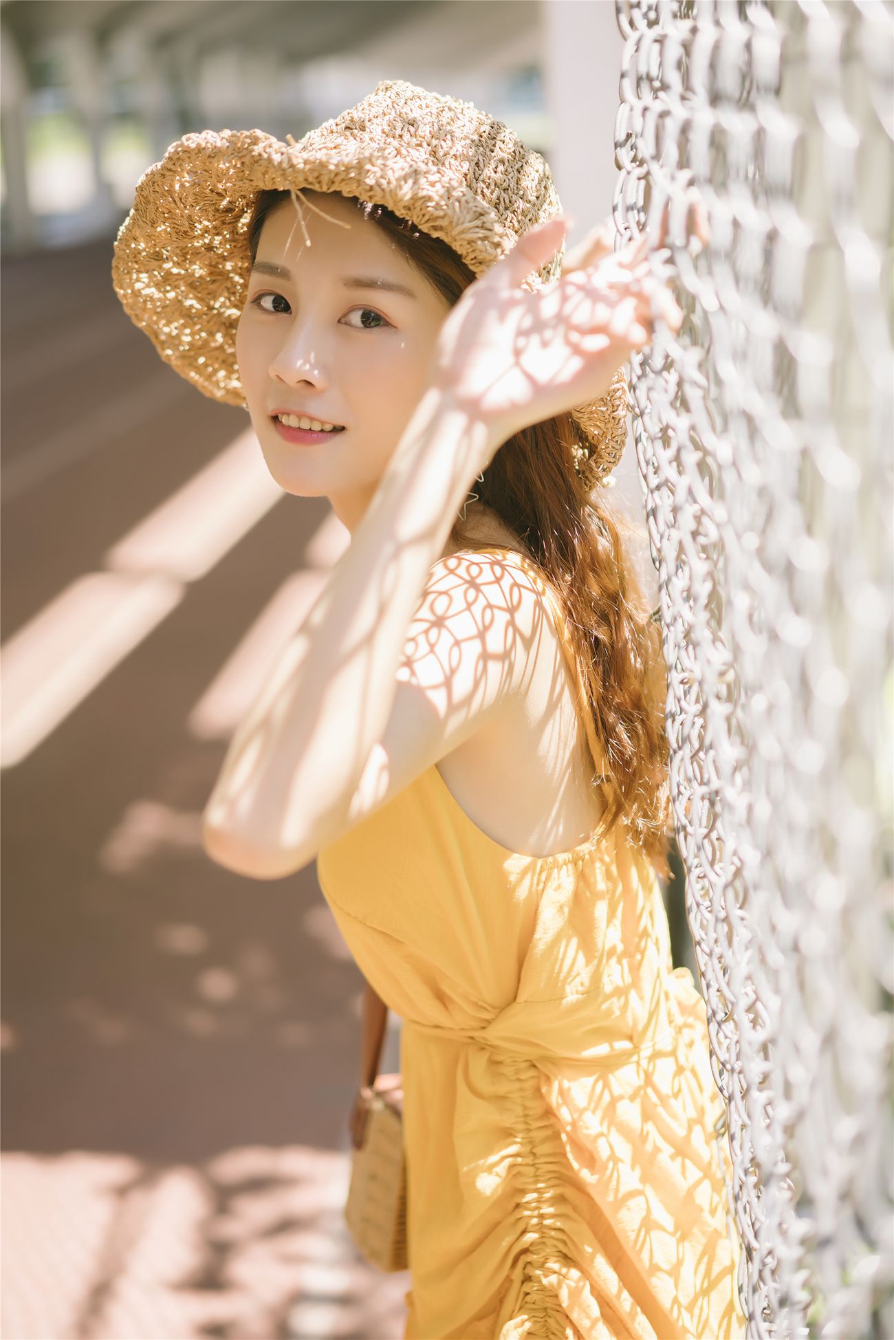 图片[17]-[YITUYU艺图语] 2021.11.01 晴天日记 黑蛋 [22P] – 速更版-美库