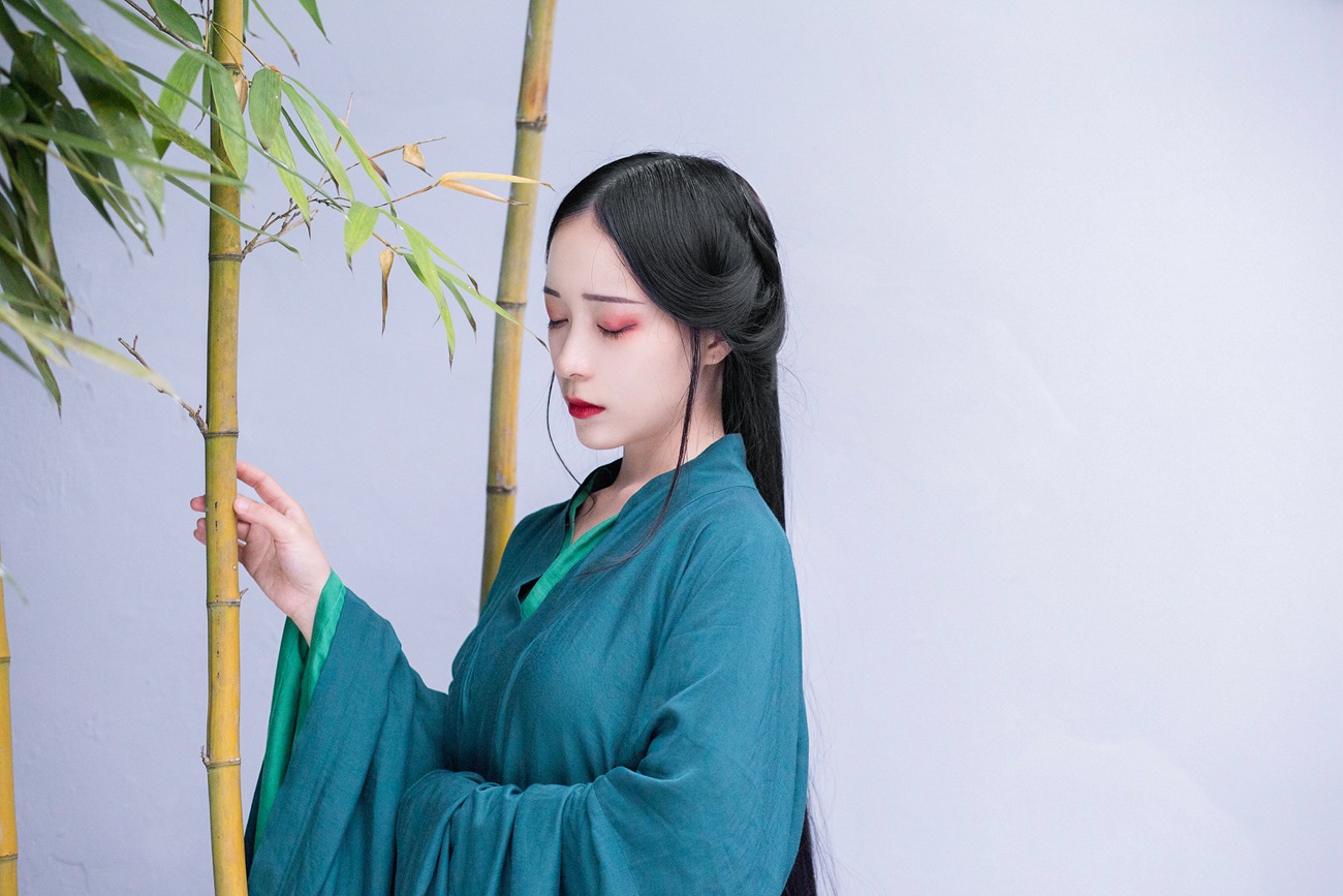 图片[27]-[YITUYU艺图语] 2021.11.01 红豆 木冉 [41P] – 速更版-美库