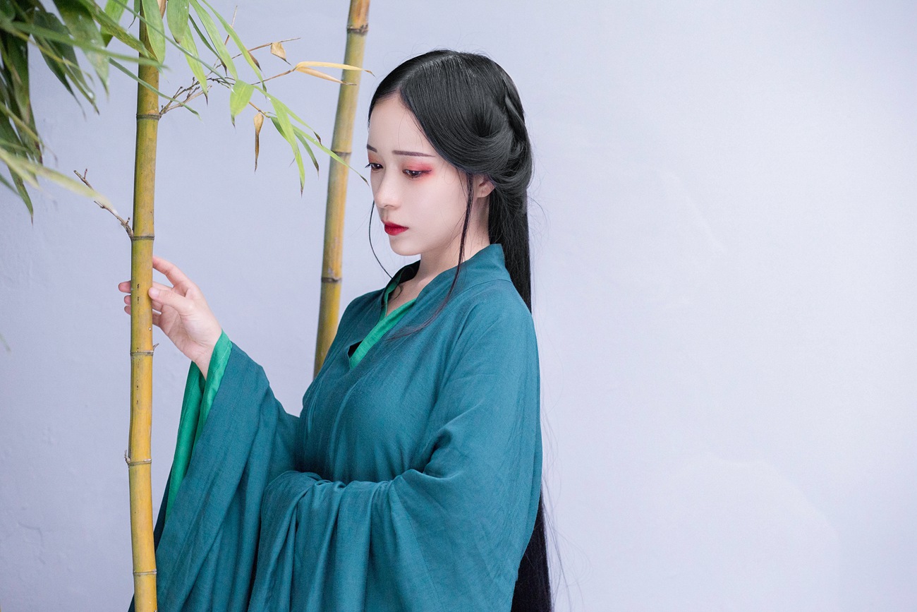 图片[28]-[YITUYU艺图语] 2021.11.01 红豆 木冉 [41P] – 速更版-美库