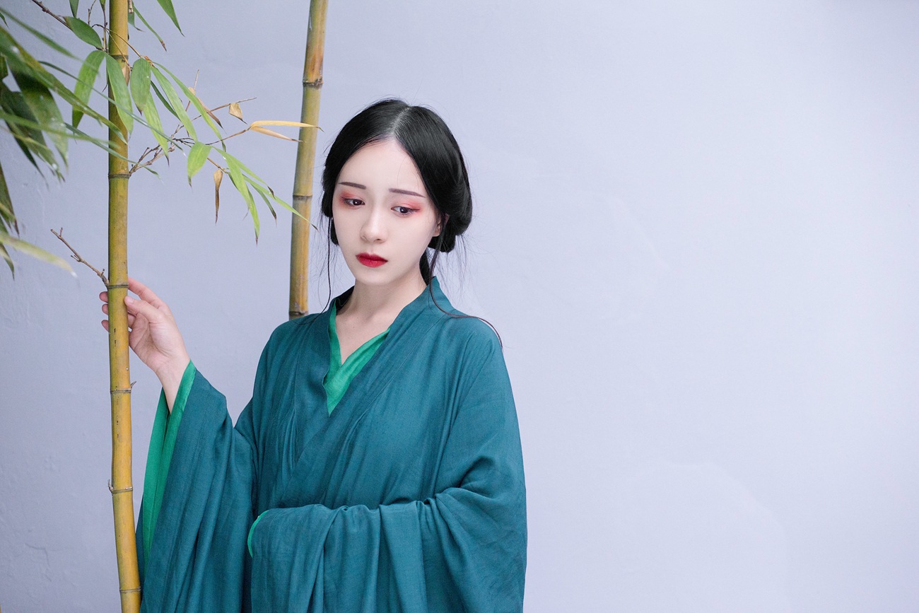 图片[29]-[YITUYU艺图语] 2021.11.01 红豆 木冉 [41P] – 速更版-美库