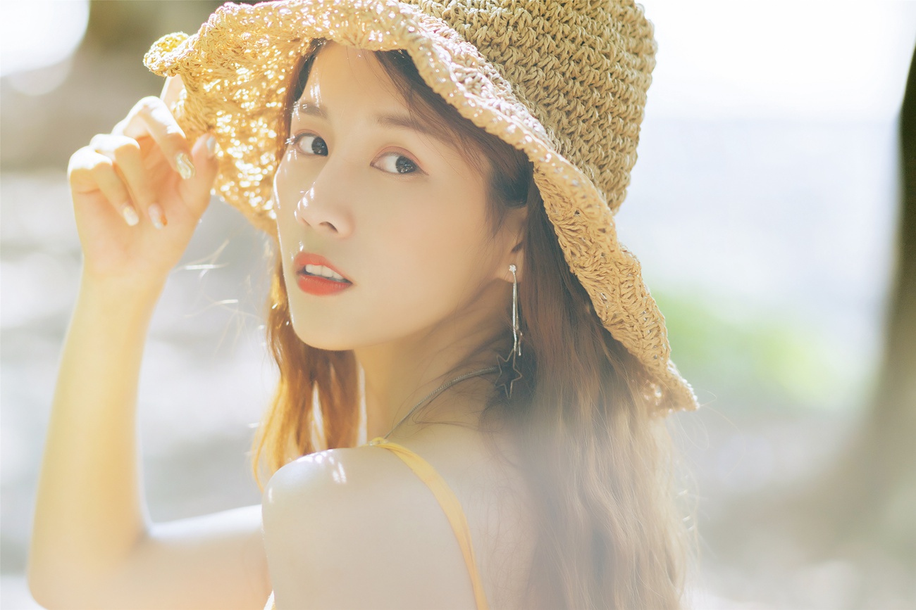 图片[20]-[YITUYU艺图语] 2021.11.01 晴天日记 黑蛋 [22P] – 速更版-美库