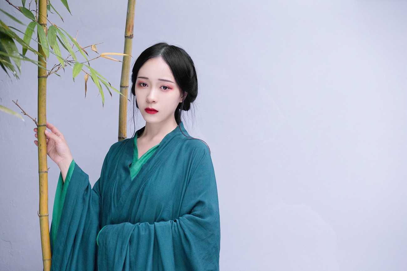 图片[30]-[YITUYU艺图语] 2021.11.01 红豆 木冉 [41P] – 速更版-美库