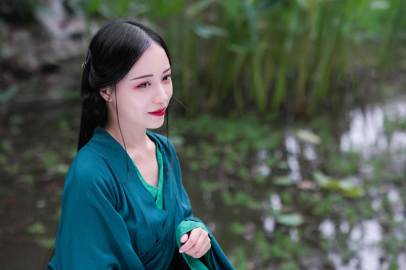 图片[32]-[YITUYU艺图语] 2021.11.01 红豆 木冉 [41P] – 速更版-美库