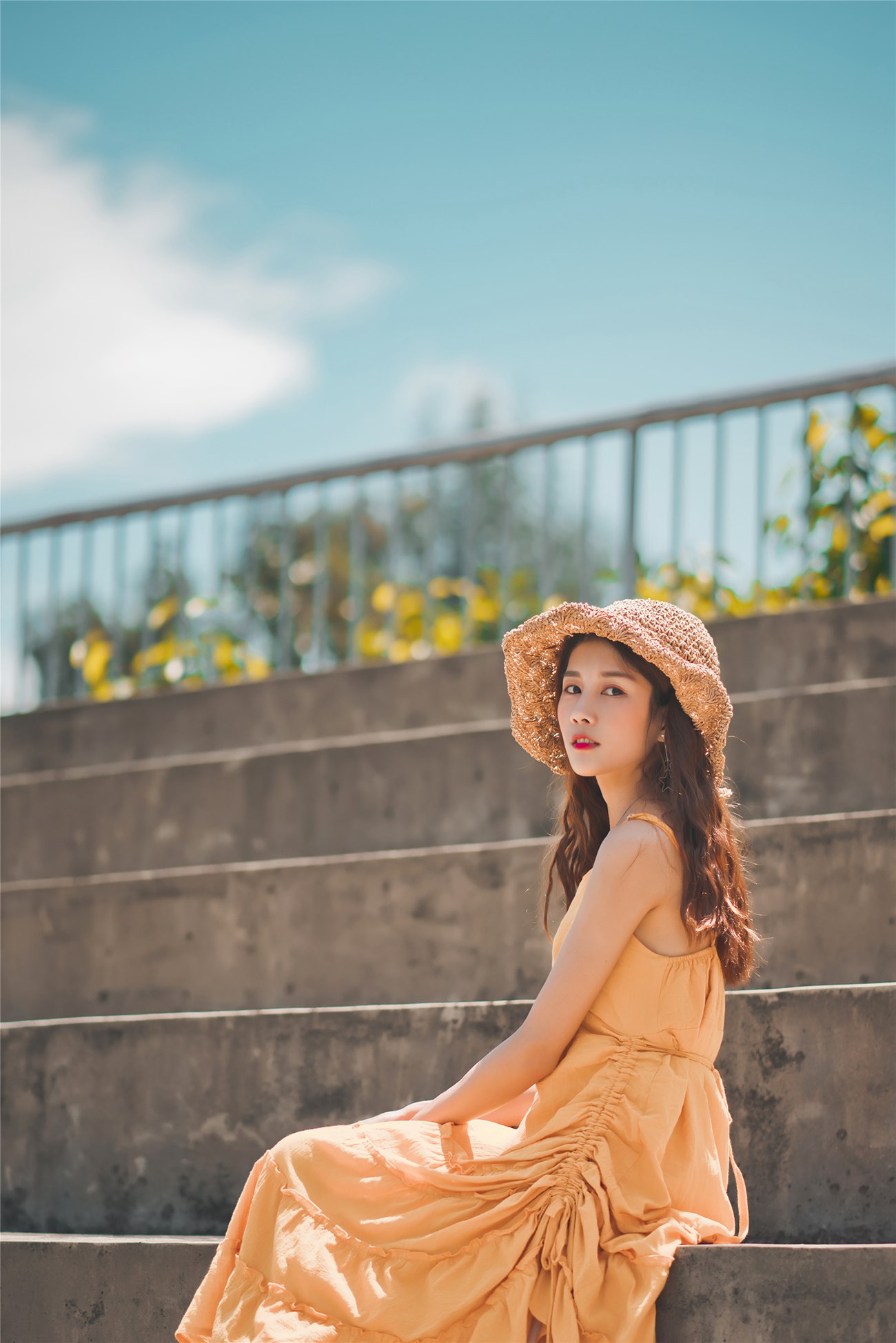 图片[23]-[YITUYU艺图语] 2021.11.01 晴天日记 黑蛋 [22P] – 速更版-美库