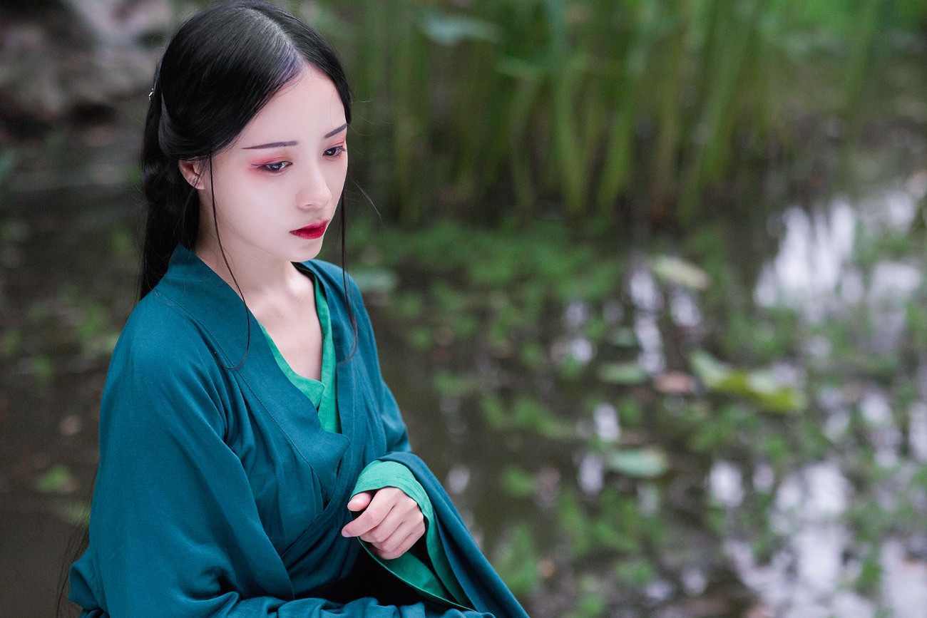 图片[33]-[YITUYU艺图语] 2021.11.01 红豆 木冉 [41P] – 速更版-美库