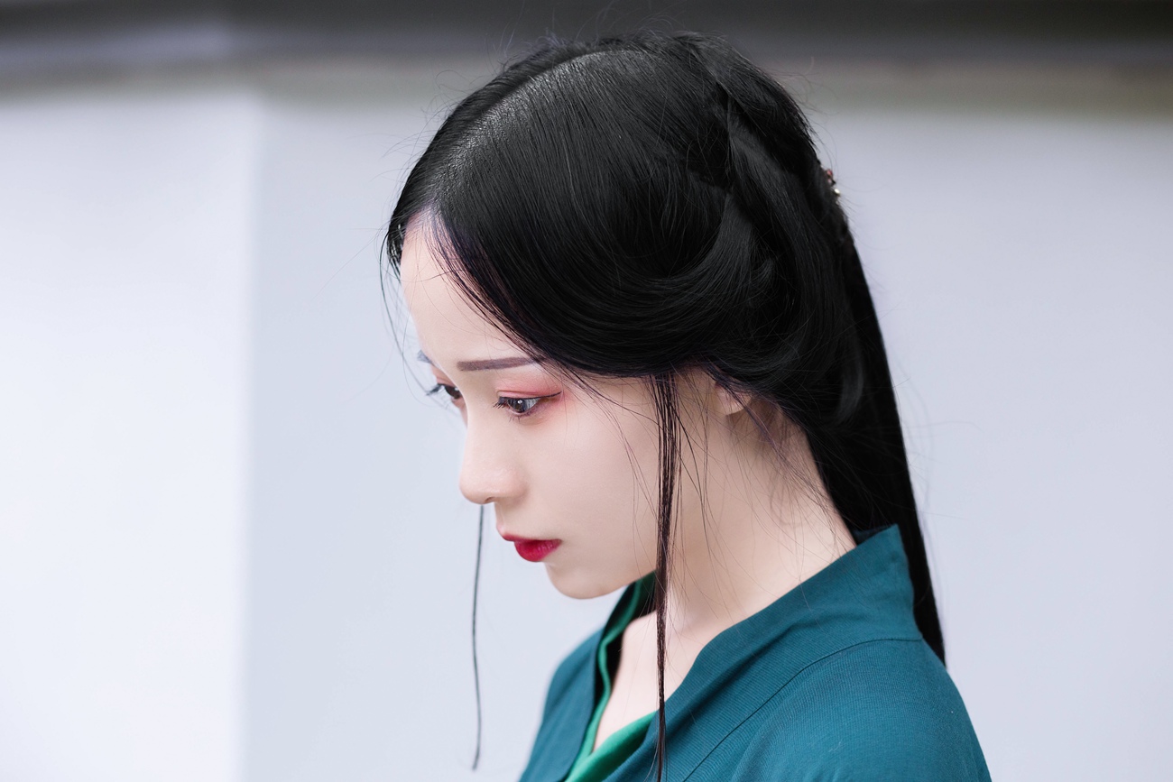 图片[37]-[YITUYU艺图语] 2021.11.01 红豆 木冉 [41P] – 速更版-美库