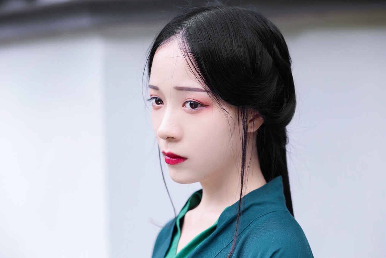 图片[38]-[YITUYU艺图语] 2021.11.01 红豆 木冉 [41P] – 速更版-美库