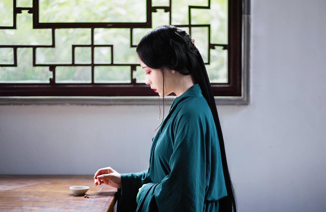 图片[42]-[YITUYU艺图语] 2021.11.01 红豆 木冉 [41P] – 速更版-美库