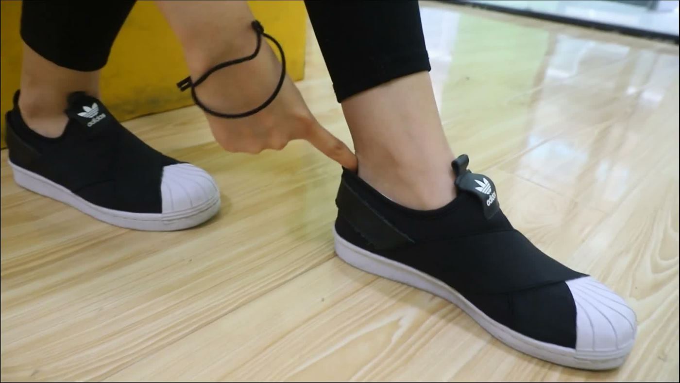 图片[20]-[誉铭传媒]袜足摄影 2019年 NO.034 蕾丝船袜[25P] – 速更版-美库