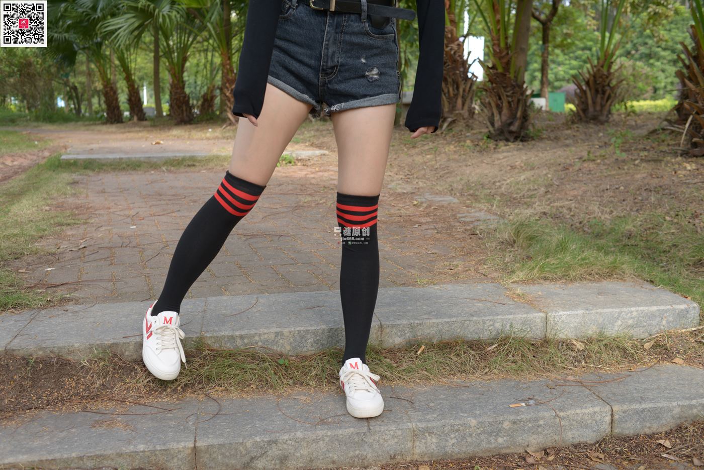 图片[10]-[只糖原创]NO.552 文文 青春是萤火绚丽的流动银河[147P] – 速更版-美库