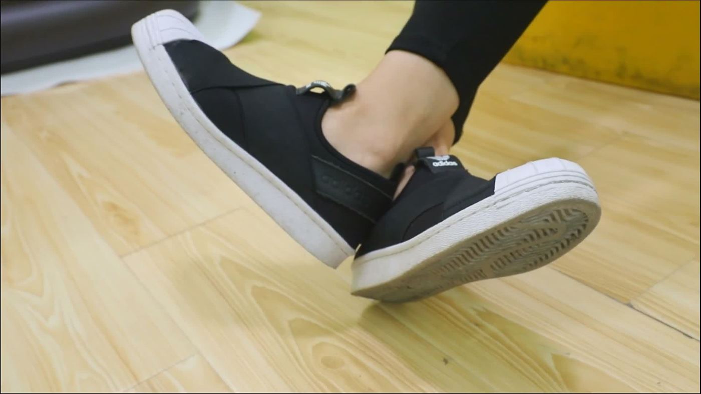 图片[26]-[誉铭传媒]袜足摄影 2019年 NO.034 蕾丝船袜[25P] – 速更版-美库