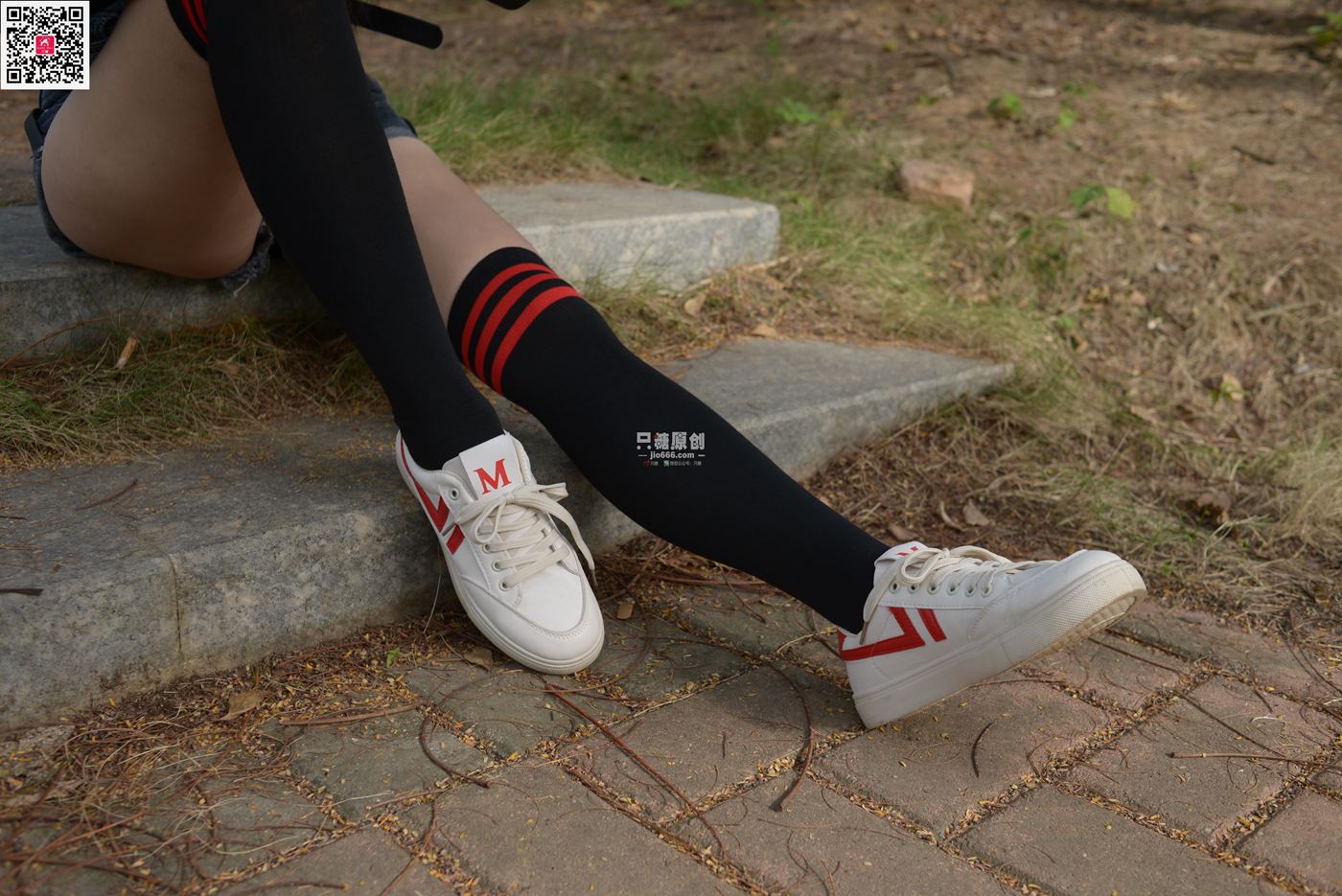 图片[29]-[只糖原创]NO.552 文文 青春是萤火绚丽的流动银河[147P] – 速更版-美库