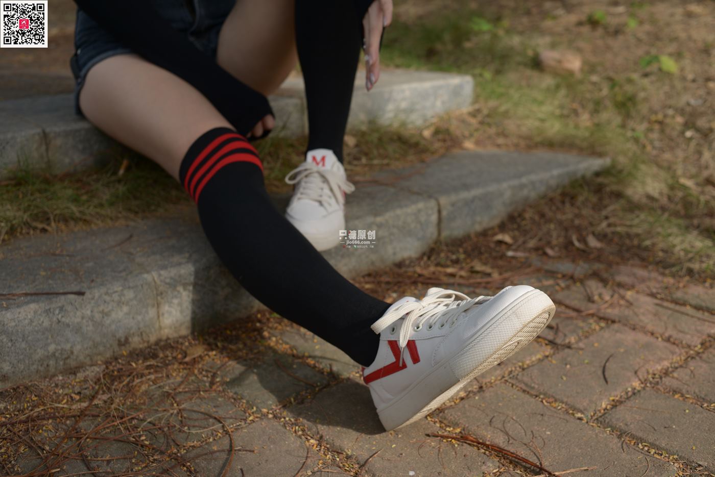 图片[36]-[只糖原创]NO.552 文文 青春是萤火绚丽的流动银河[147P] – 速更版-美库