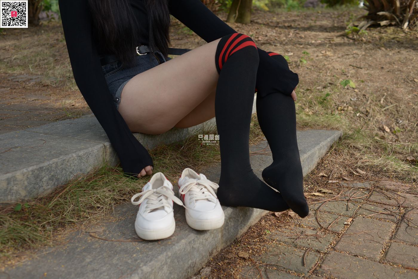 图片[72]-[只糖原创]NO.552 文文 青春是萤火绚丽的流动银河[147P] – 速更版-美库