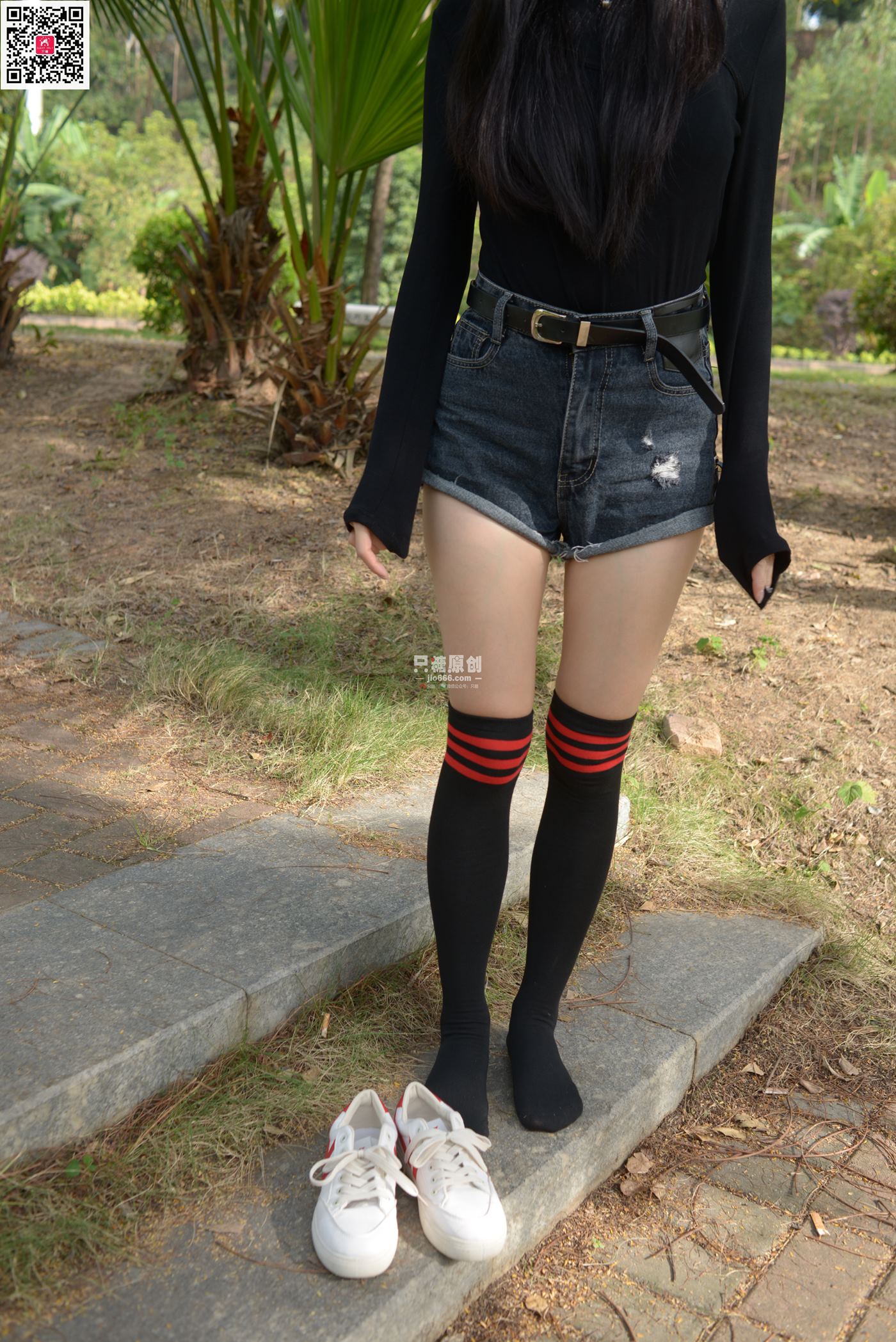 图片[82]-[只糖原创]NO.552 文文 青春是萤火绚丽的流动银河[147P] – 速更版-美库