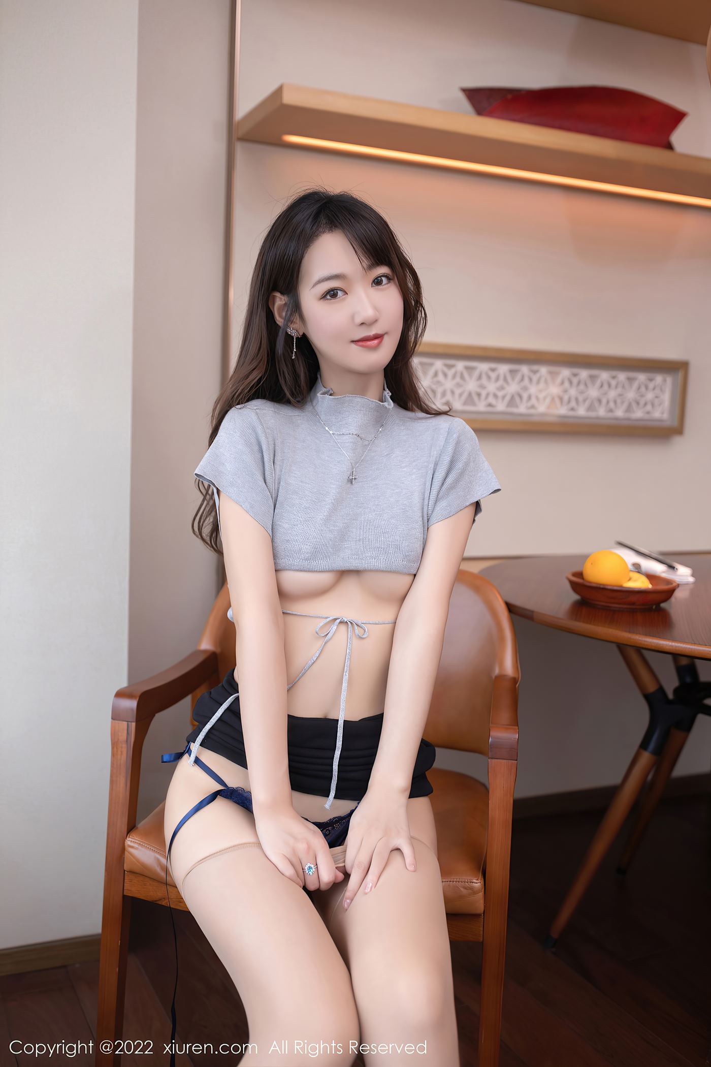 图片[24]-[Xiuren秀人网]2022.08.15 NO.5439 唐安琪[31+1P] – 速更版-美库