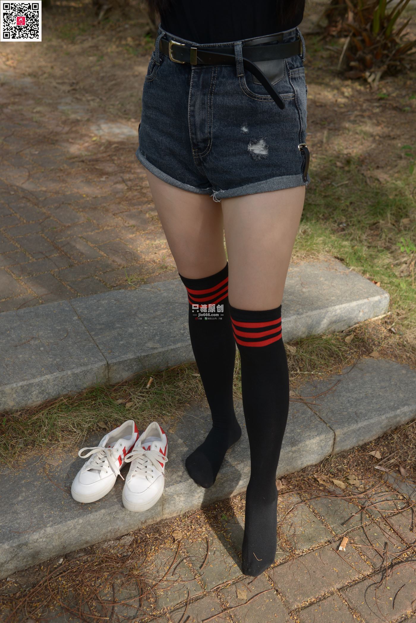 图片[88]-[只糖原创]NO.552 文文 青春是萤火绚丽的流动银河[147P] – 速更版-美库