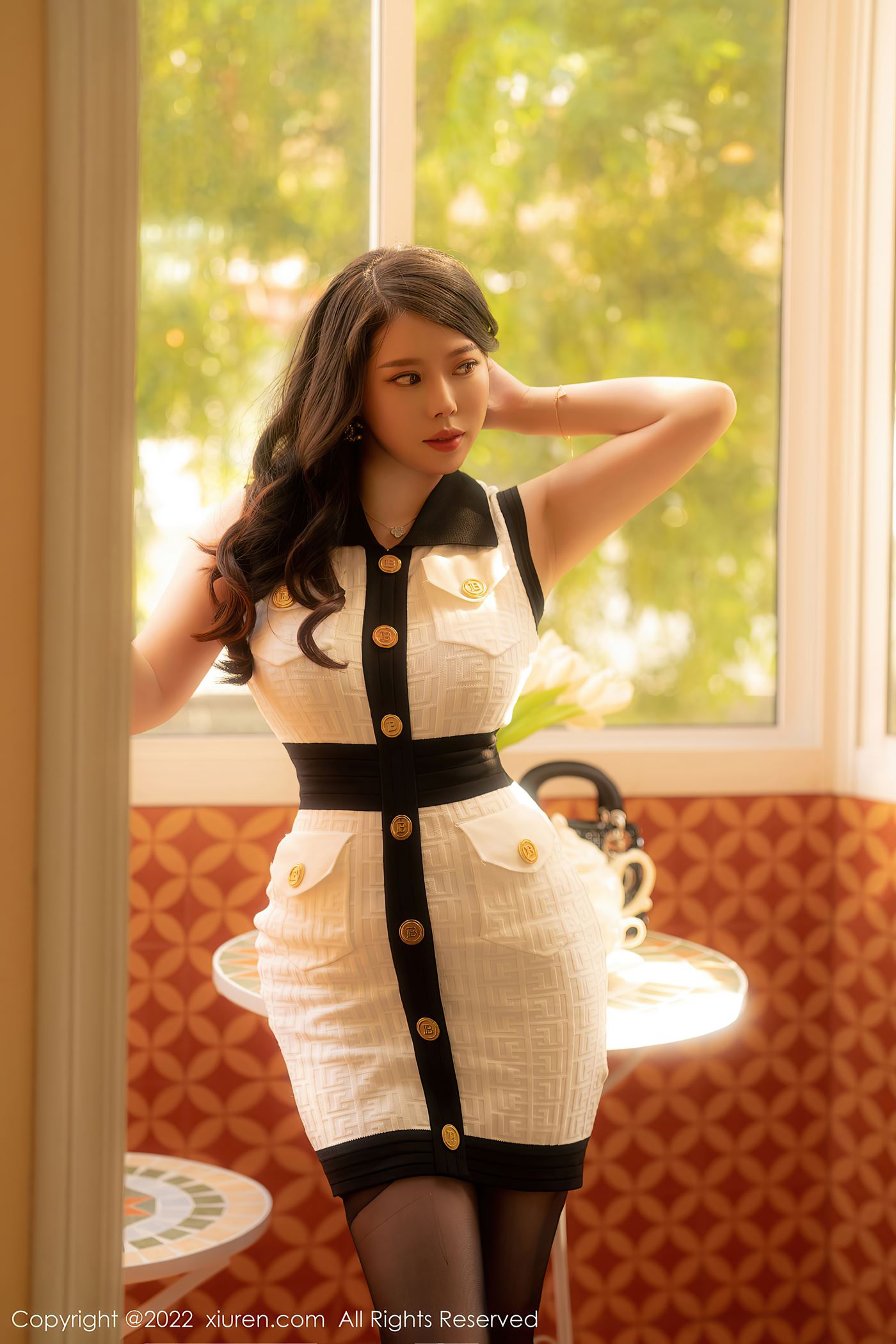 图片[10]-[Xiuren秀人网]2022.08.16 NO.5440 白茹雪[29+1P] – 速更版-美库