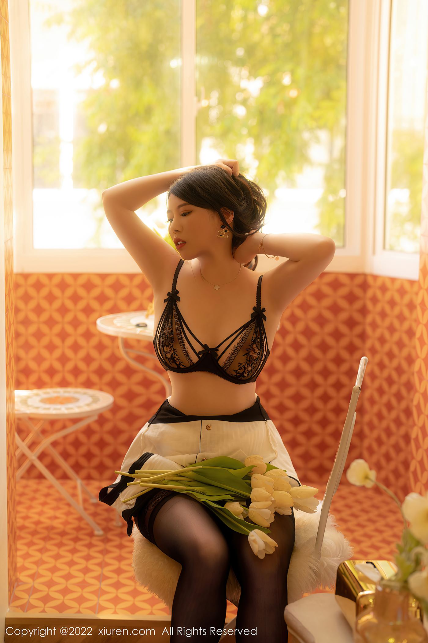 图片[31]-[Xiuren秀人网]2022.08.16 NO.5440 白茹雪[29+1P] – 速更版-美库