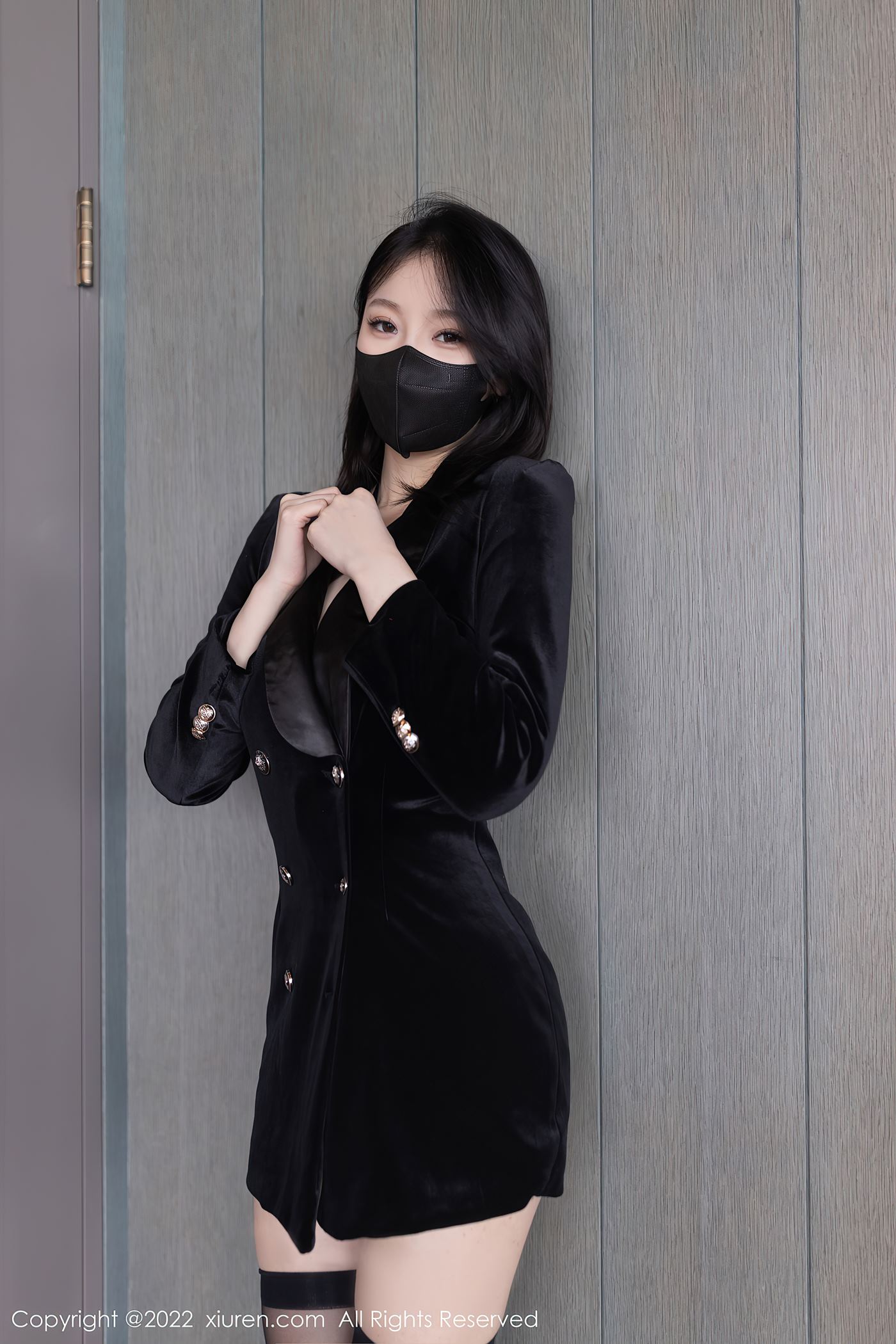 图片[10]-[Xiuren秀人网]2022.08.16 NO.5442 安然anran[8+1P] – 速更版-美库