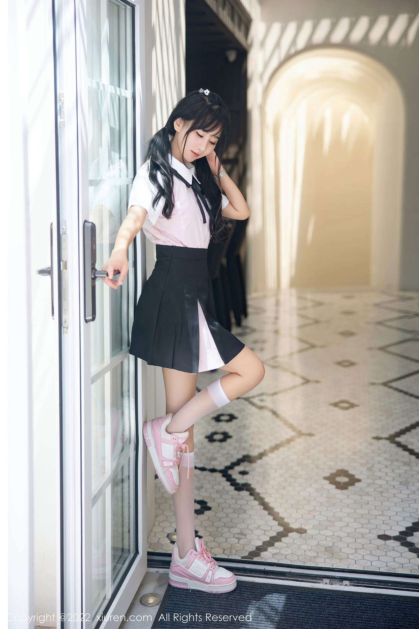 图片[10]-[Xiuren秀人网]2022.08.16 NO.5443 小果冻儿[39+1P] – 速更版-美库