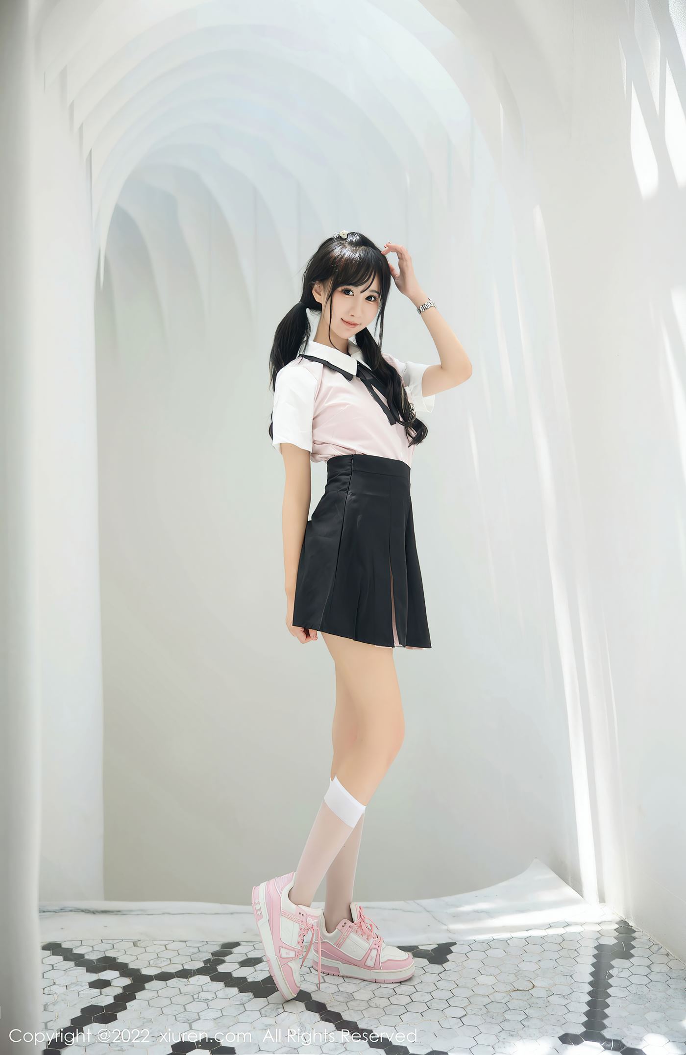 图片[11]-[Xiuren秀人网]2022.08.16 NO.5443 小果冻儿[39+1P] – 速更版-美库