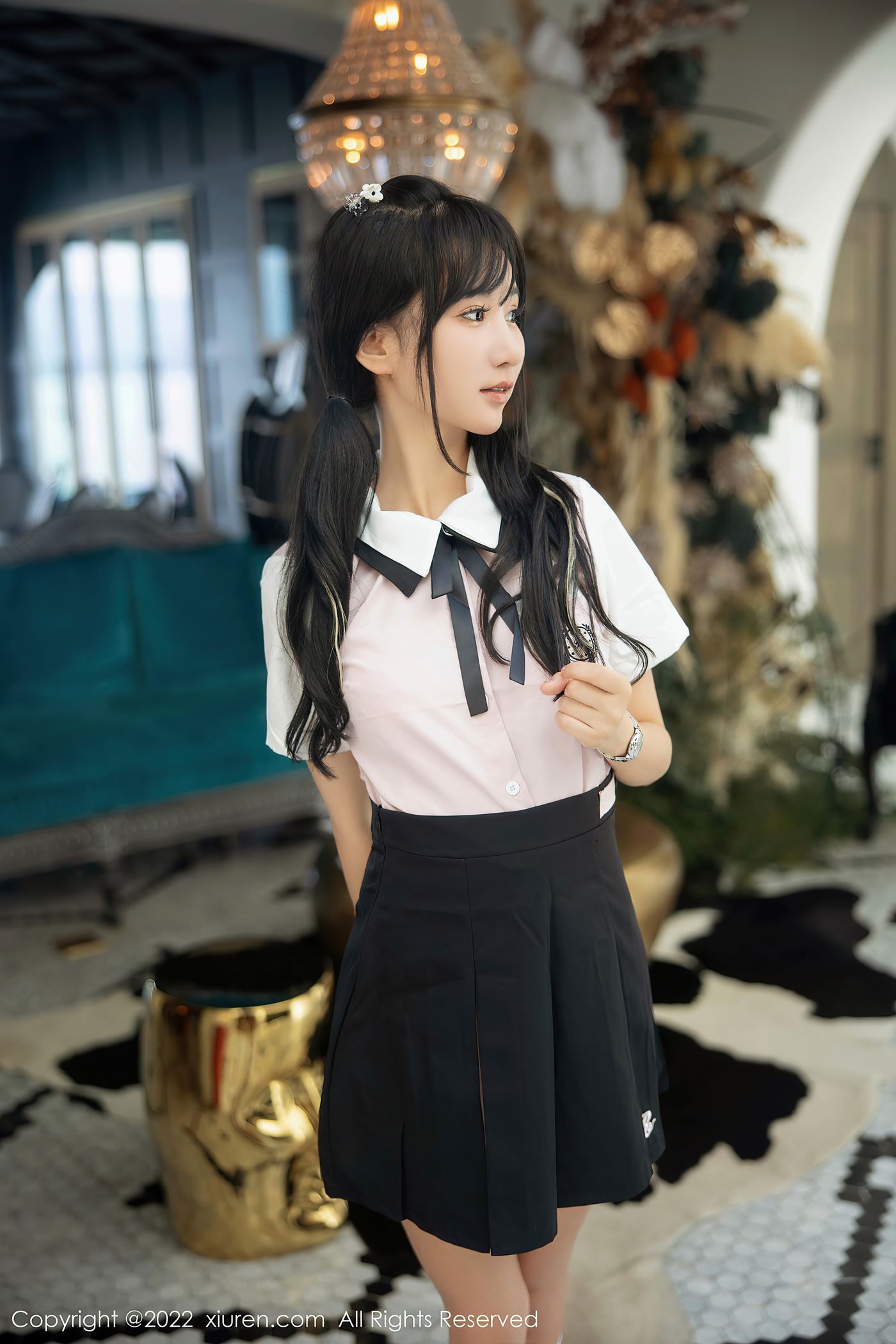 图片[13]-[Xiuren秀人网]2022.08.16 NO.5443 小果冻儿[39+1P] – 速更版-美库