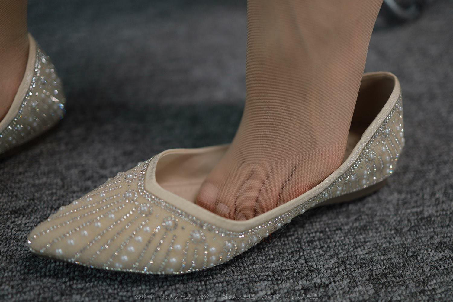 图片[21]-[IESS异思趣向] 耽丝 220628小宝 [79P] – 速更版-美库