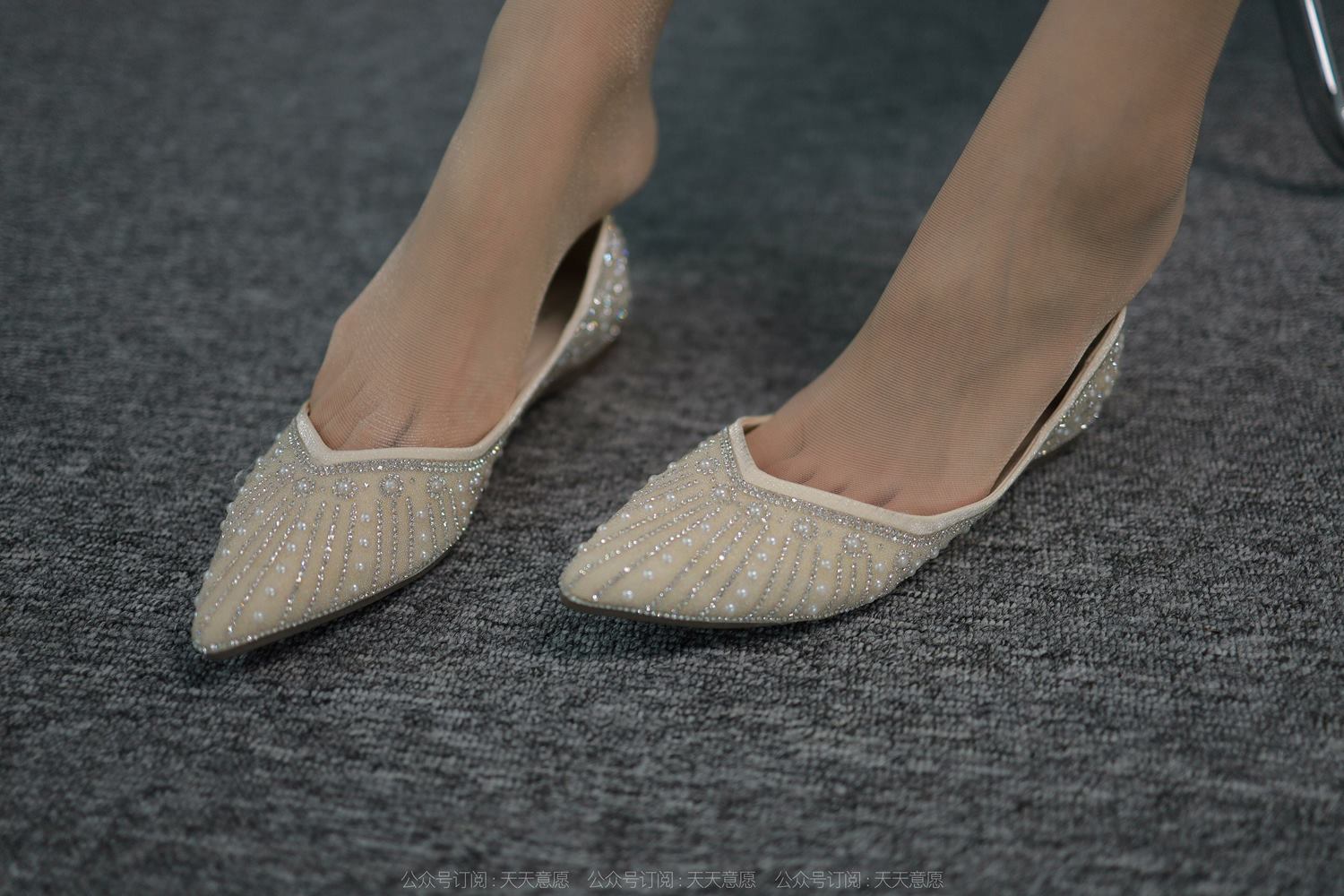 图片[24]-[IESS异思趣向] 耽丝 220628小宝 [79P] – 速更版-美库