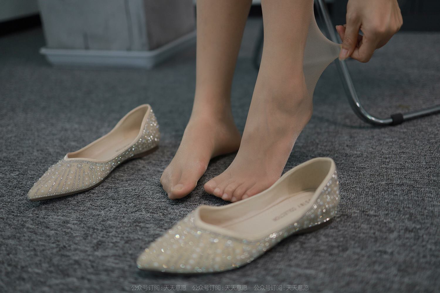 图片[30]-[IESS异思趣向] 耽丝 220628小宝 [79P] – 速更版-美库