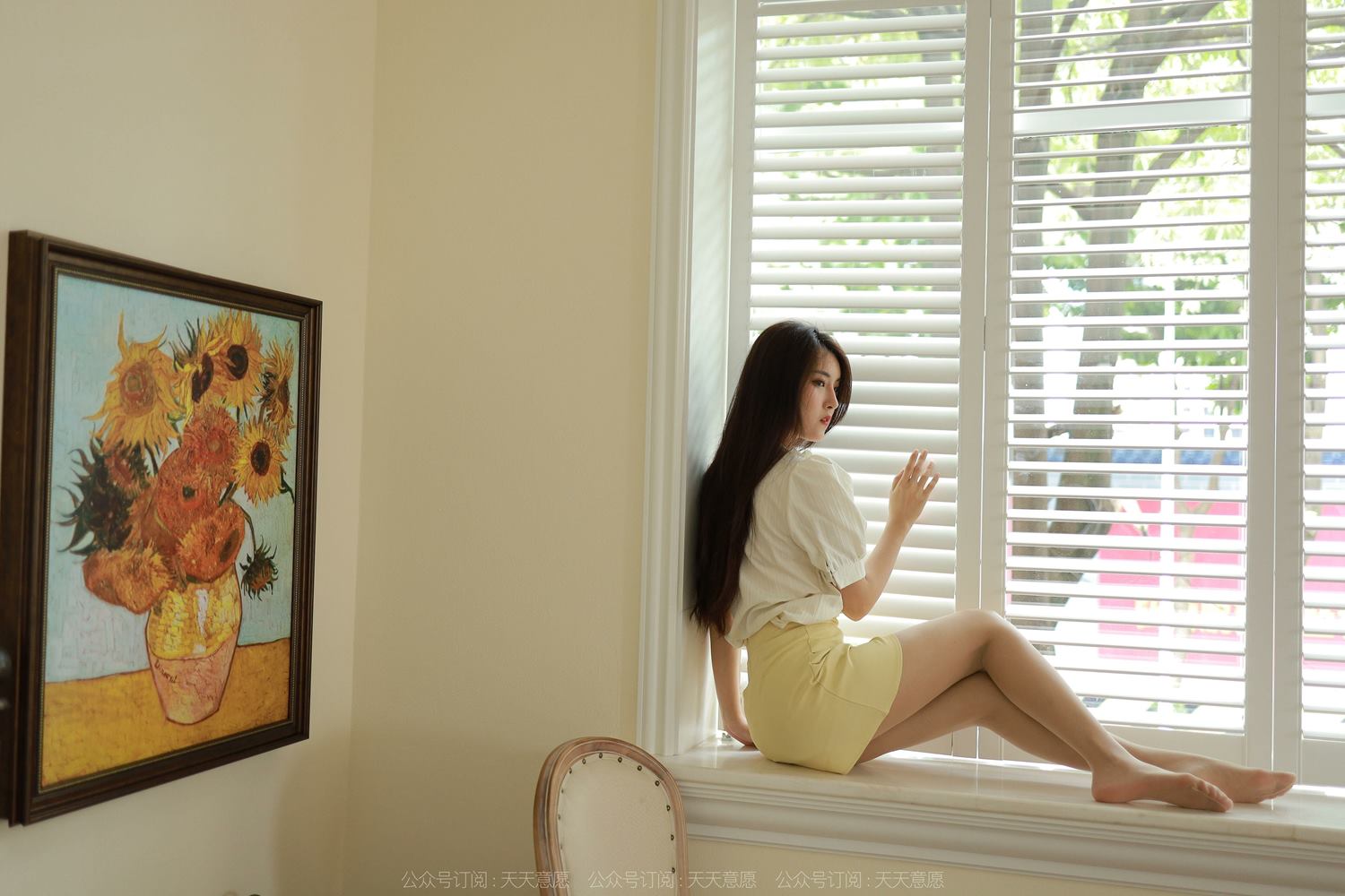 图片[75]-[IESS异思趣向] 耽丝 220628小宝 [79P] – 速更版-美库